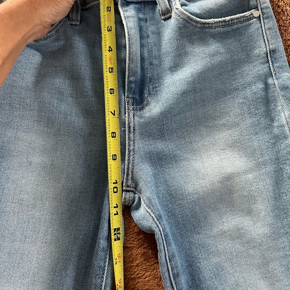 NWT Just Black Denim - Picture 8 of 9